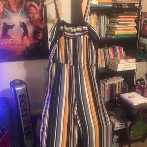 No Boundaries one piece pant dress size XXL.